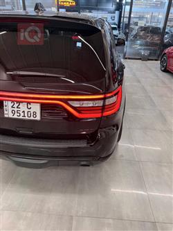 دودج دورانجو